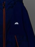 Kapuutsiga jope ACTIVE - sinine - SINSAY - small5