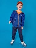 Kapuutsiga jope ACTIVE - sinine - SINSAY - small8