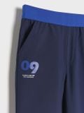Püksid ACTIVE - sinine - SINSAY - small4