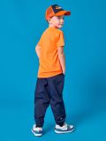 Püksid ACTIVE - sinine - SINSAY - small2