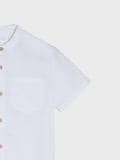 Srajca - bela - SINSAY - small12