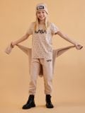 Tricou NASA - bej - SINSAY - small1