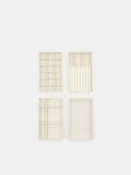 Organizator - krem - SINSAY - small2