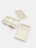Organizator - krem - SINSAY - small3