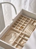 Organizator - krem - SINSAY - small1