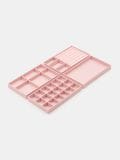 Organizator - pastelno roze - SINSAY - small3