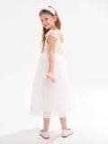 Šaty - bílá - SINSAY - small4