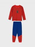 Piżama Spiderman - czerwony - SINSAY - small2