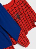 Piżama Spiderman - czerwony - SINSAY - small7