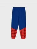 Piżama Spiderman - czerwony - SINSAY - small5
