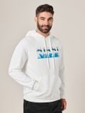Gornji dio trenirke Miami Vice - krem - SINSAY - small5
