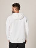 Gornji dio trenirke Miami Vice - krem - SINSAY - small2