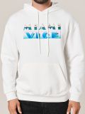 Gornji dio trenirke Miami Vice - krem - SINSAY - small1