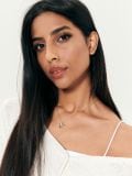 Kaelakee lipsuga - kuldne - SINSAY - small1