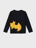 T-särk Batman - must - SINSAY - small3