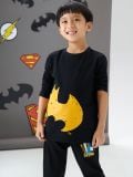 T-särk Batman - must - SINSAY - small1