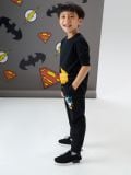 T-särk Batman - must - SINSAY - small2