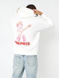 Світшот One Piece - білий - SINSAY - small2