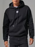Gornji deo trenerke Felix the Cat - crno - SINSAY - small5