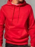 Gornji deo trenerke - crvena - SINSAY - small7
