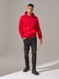 Gornji deo trenerke - crvena - SINSAY - small4