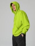 Duks comfort - zelena - SINSAY - small2