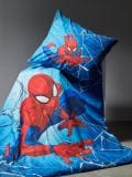 Bedding set SpiderMan - navy - SINSAY - small4