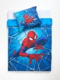 Bedding set SpiderMan - navy - SINSAY - small1