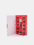 Calendar de Advent - multicolor - SINSAY - small2