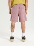 Teksas šorc - roze - SINSAY - small2