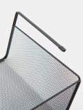 Organizator za kuhinju - crno - SINSAY - small3