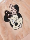 Світшот Minnie Mouse - бежевий - SINSAY - small3