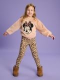 Світшот Minnie Mouse - бежевий - SINSAY - small4