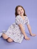 Сукня - різнобарвний - SINSAY - small3