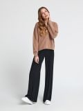 LADIES` SWEATER - bež - SINSAY - small6