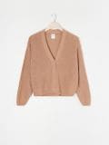 LADIES` SWEATER - bež - SINSAY - small5