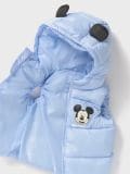 Prsluk Mickey Mouse - svetlo plava - SINSAY - small2