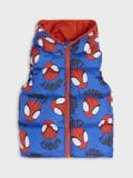 Vesta Spiderman - mid blue - SINSAY - small4