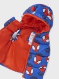 Vesta Spiderman - mid blue - SINSAY - small5