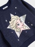Світшот Frozen - темно-синій - SINSAY - small2