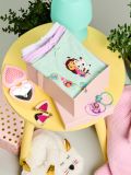 Alussärgid Gabby's Dollhouse 3 pack - valge - SINSAY - small8