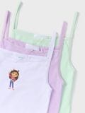 Alussärgid Gabby's Dollhouse 3 pack - valge - SINSAY - small7