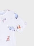 Bodi Winnie The Pooh - valge - SINSAY - small8