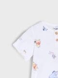 Bodi Winnie The Pooh - valge - SINSAY - small9