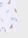 Bodi Winnie The Pooh - valge - SINSAY - small10
