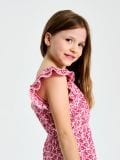 Kombinezon - večbarvna - SINSAY - small4