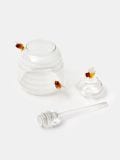 Medus trauks - balts - SINSAY - small2