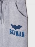 Трикотажні штани Batman - сірий - SINSAY - small3