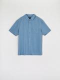 Srajca - svetlo modra - SINSAY - small3