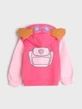 Худі PAW Patrol - світло-ліловий - SINSAY - small3